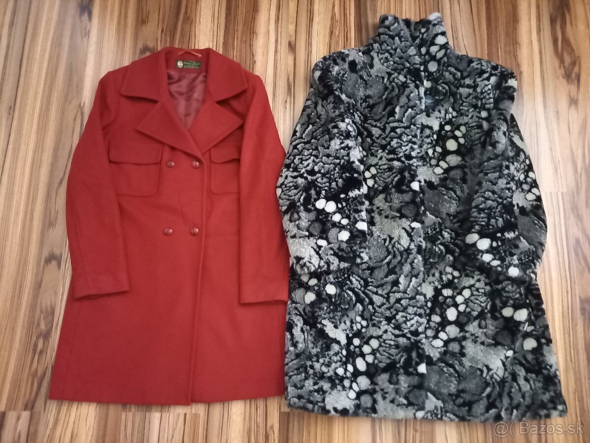 Oblečenie 35 € - 4