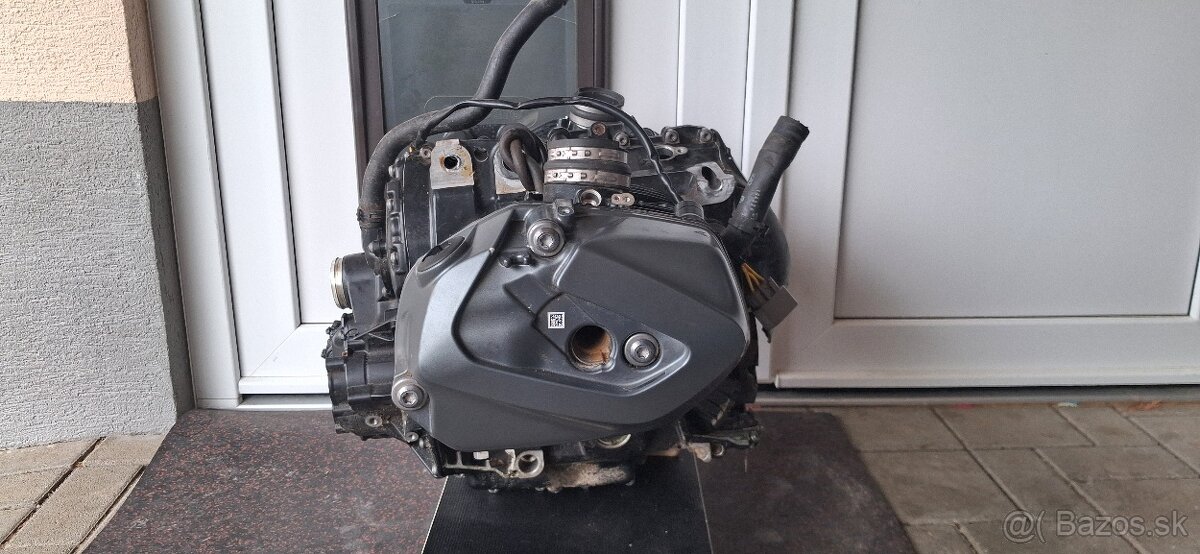 BMW R 1250 GSA - 4
