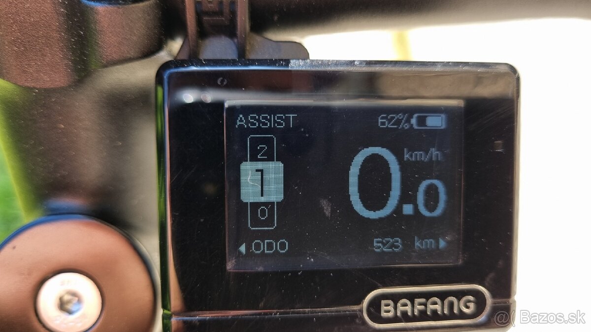 CTM AREON Xpert - 4