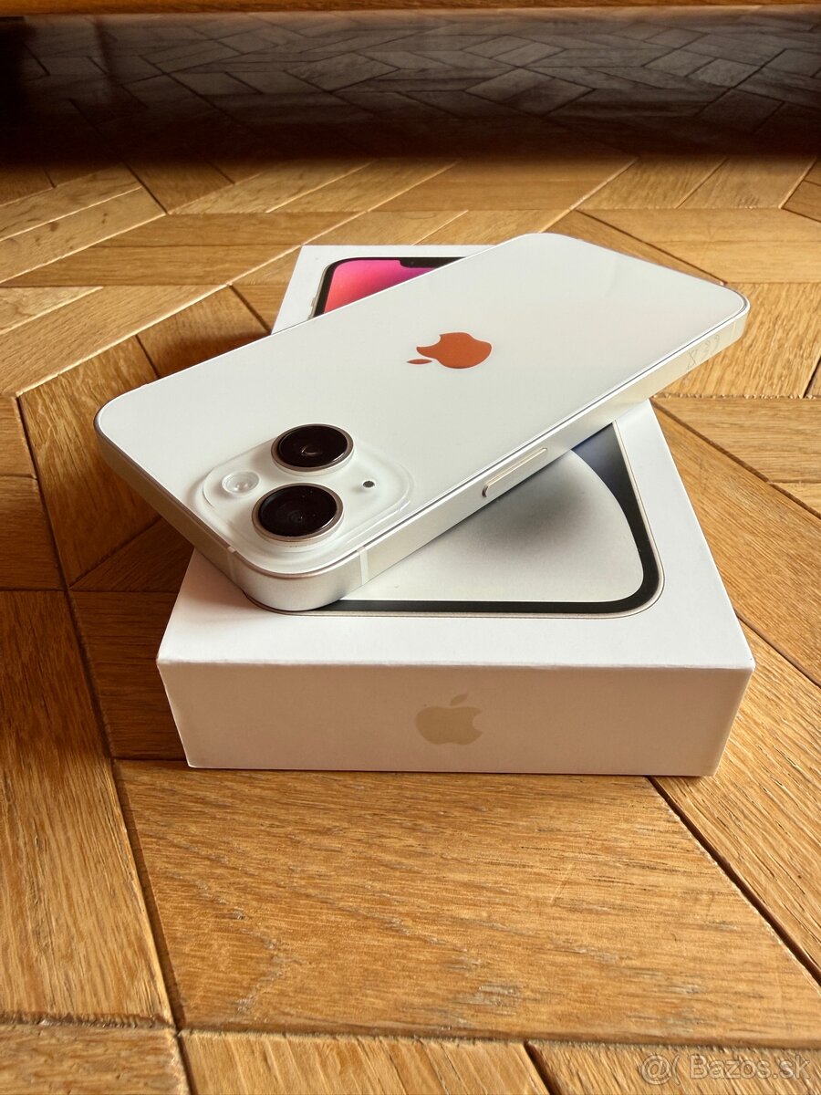 iPhone 14 128GB - TOP STAV - 4