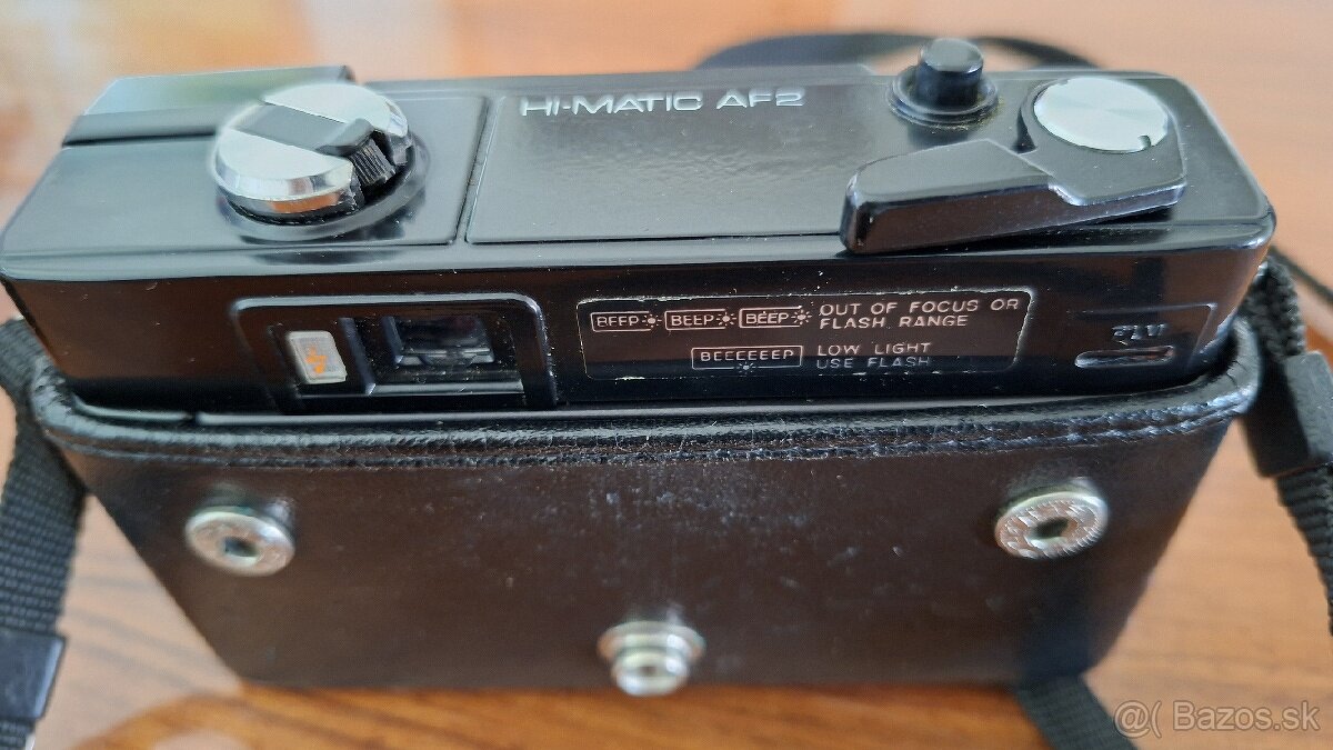 Minolta Hi-Matic AF2 - 4