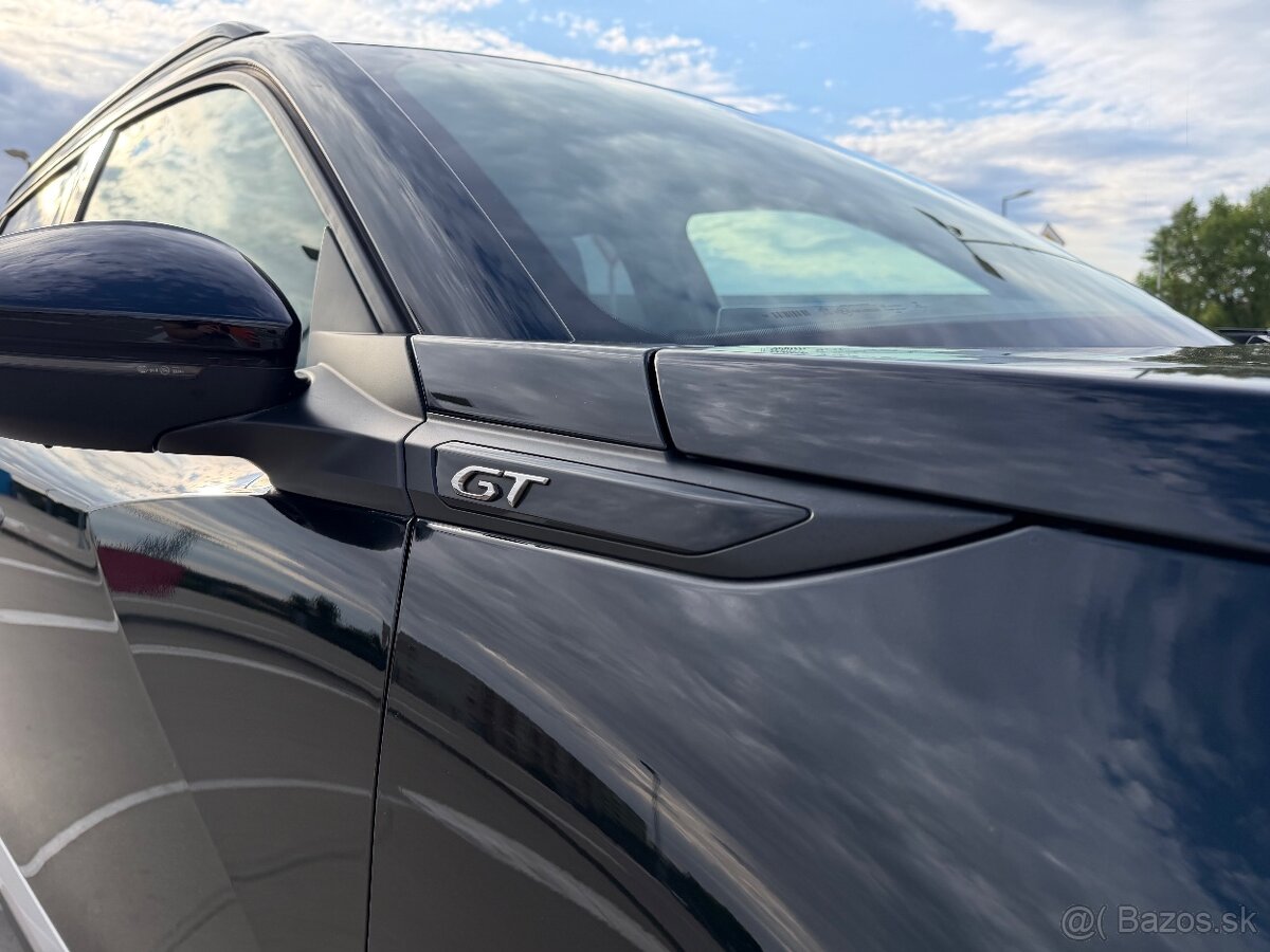 Peugeot 2008 GT Line 1.5hdi - 4