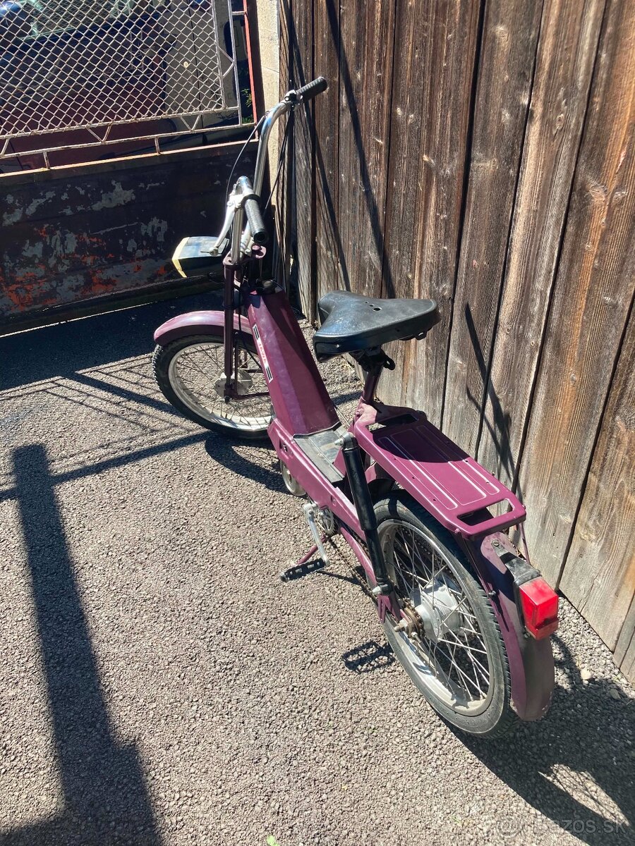 Babetta 207 - 4