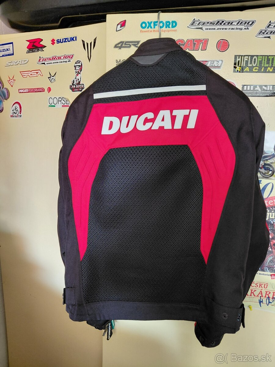 Bunda Ducati - 4