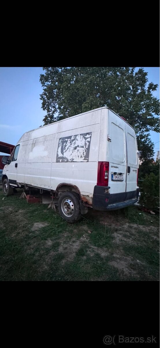 Citroën Jumper 2.2HDI - 4