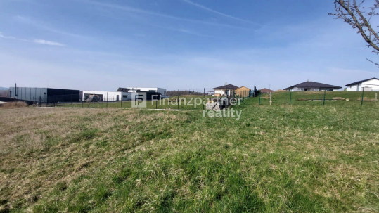 (F006-014-MAPOa)Predám pozemok 629m²Myjava-Brestovec/Kržle - 4
