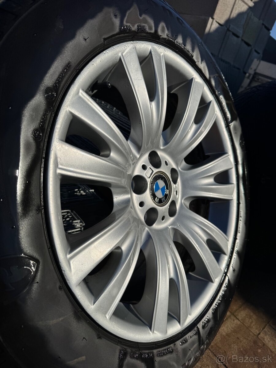 Elektrony bmw x5 E 70 R19 - 4