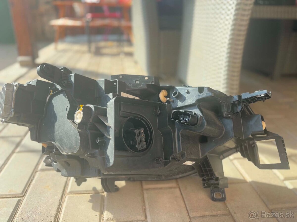IQ Light svetlomet - VW ID 4 - 4