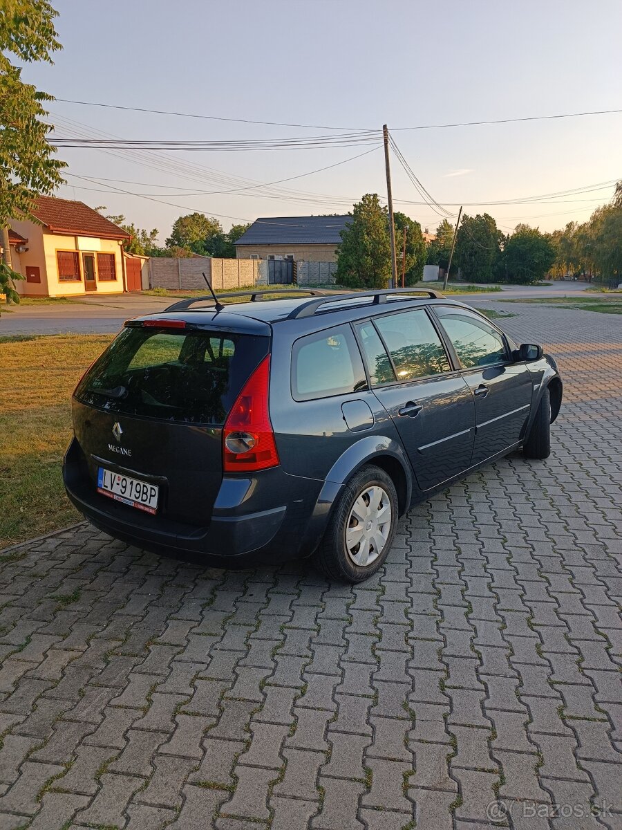 Renault Megane - 4