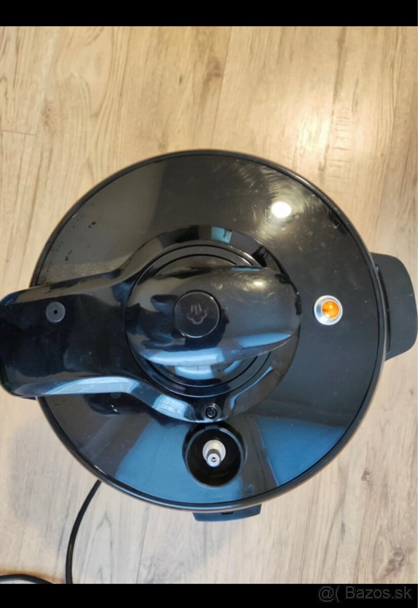 Tefal elektricky hrniec - 4
