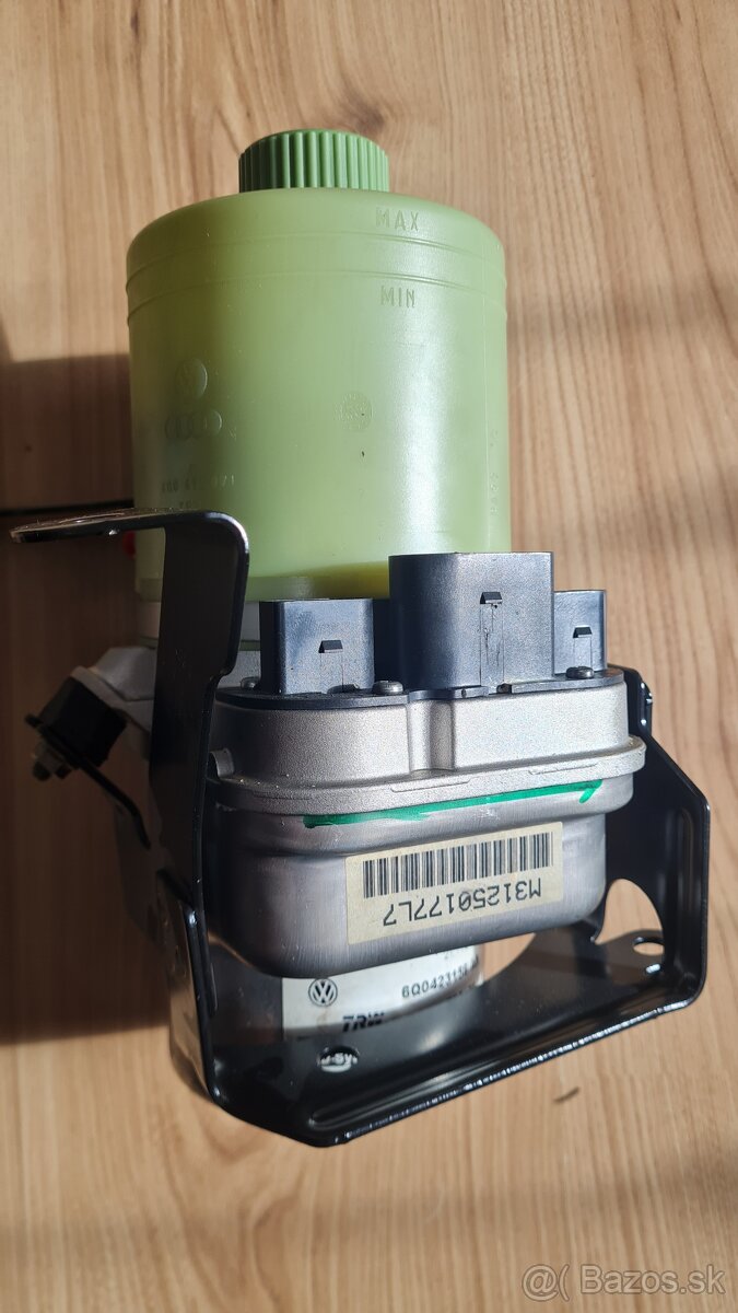 TRW servo - 4