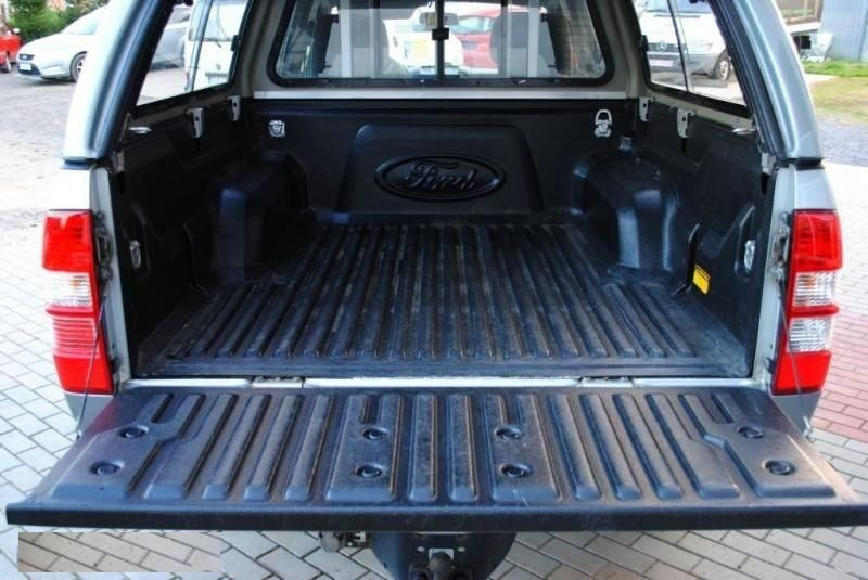 Ford RANGER XLT 2.5 TDCi - 4