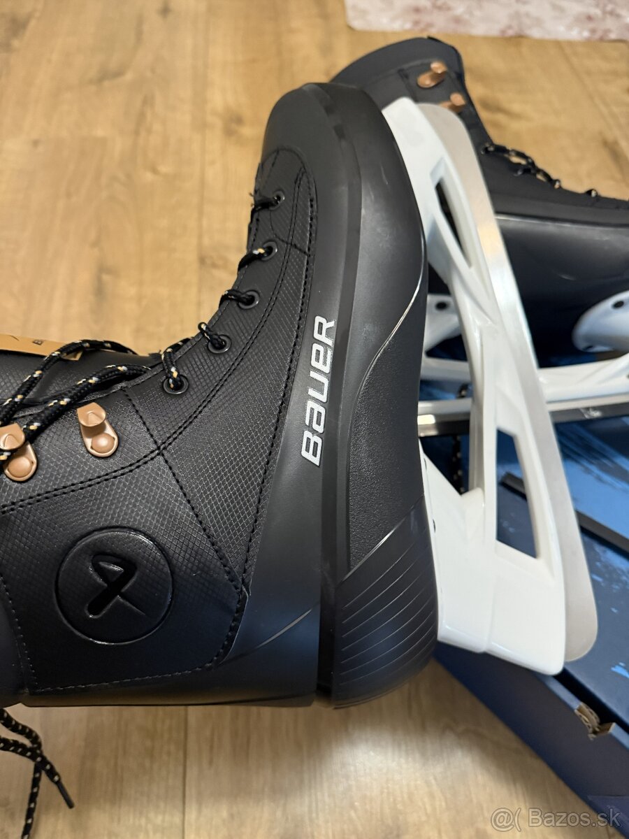 Korčule Bauer COLORADO 2.0 SR - TOP stav - 4