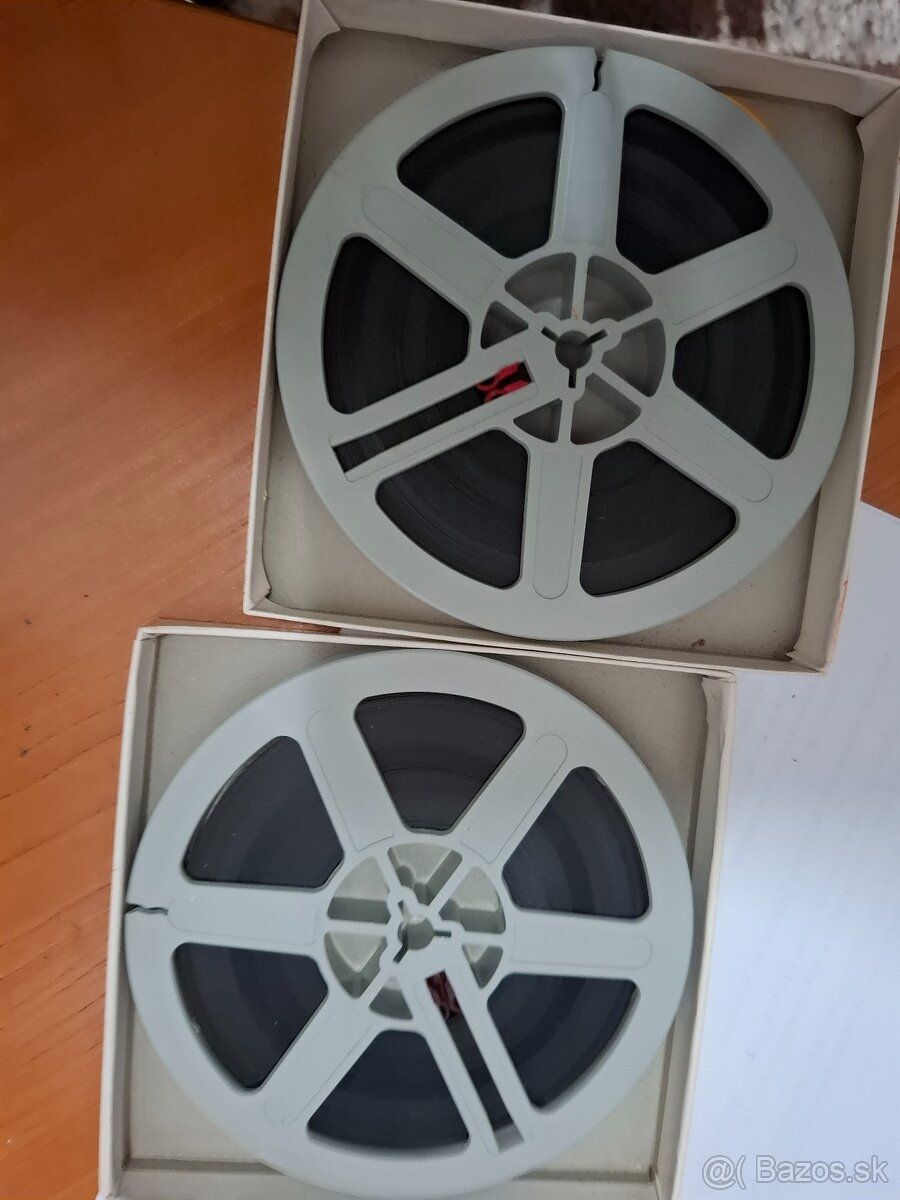 8mm filmy - 4