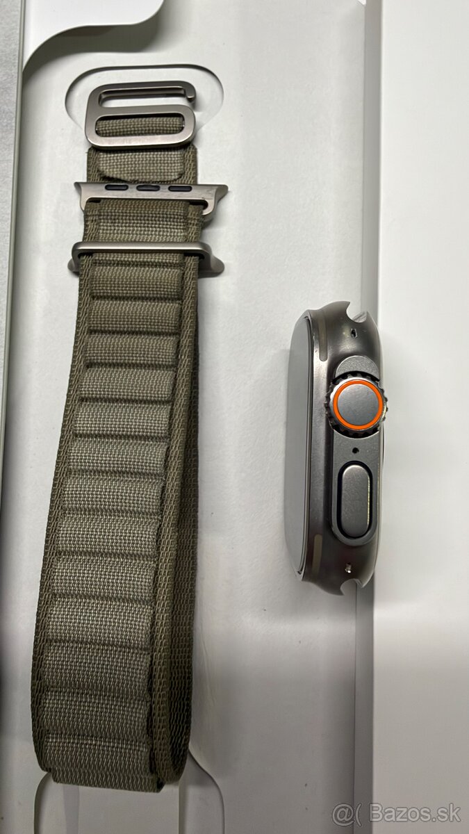 Predam apple watch ultra 2 - 4
