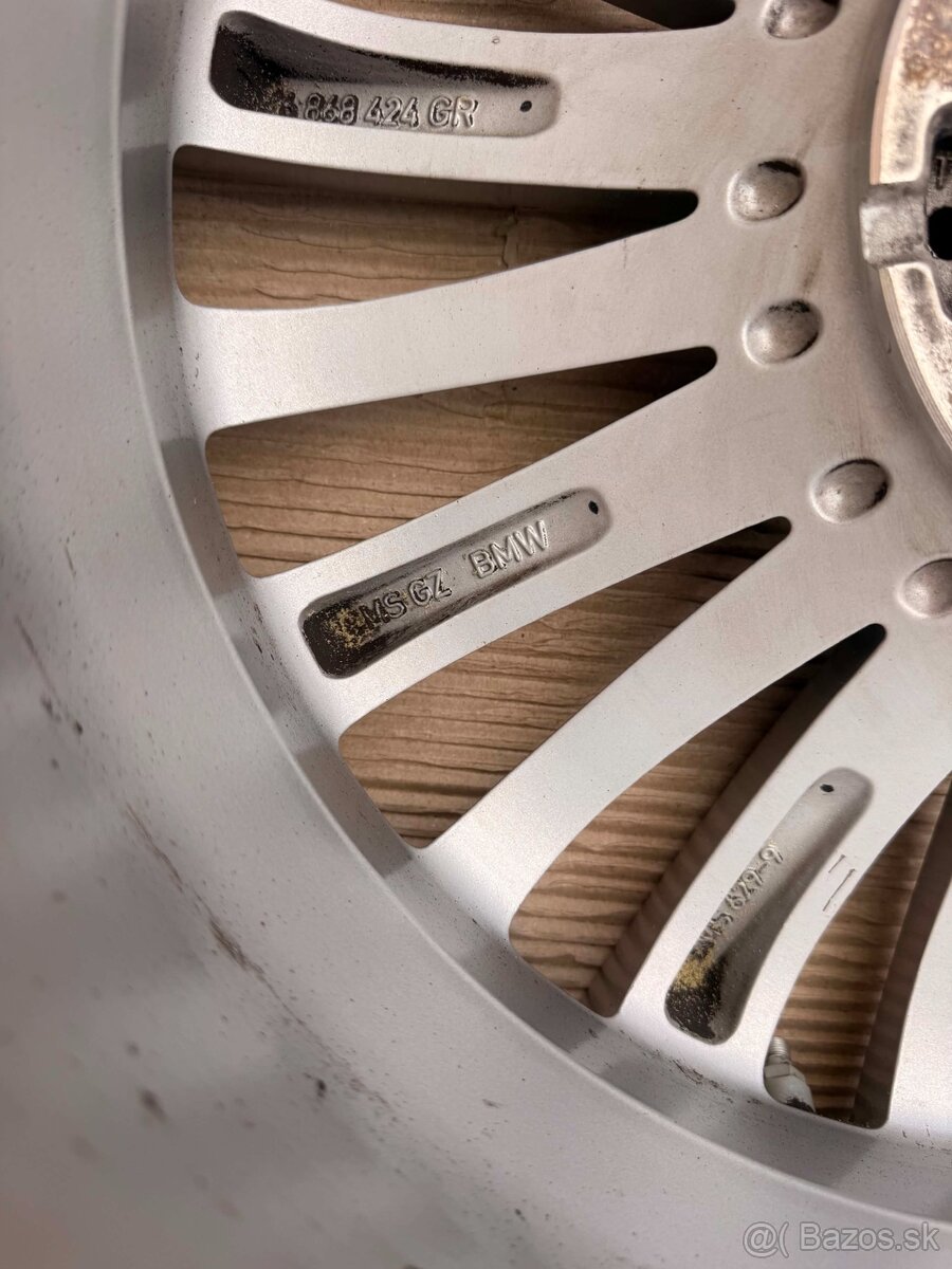 BMW styling 416 r18 - 4