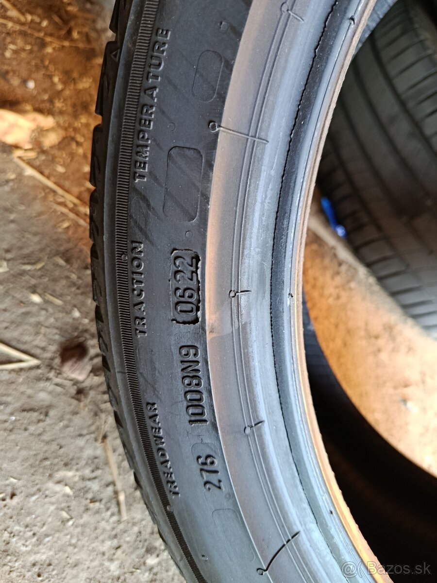 Letné 245/40r19 - 4