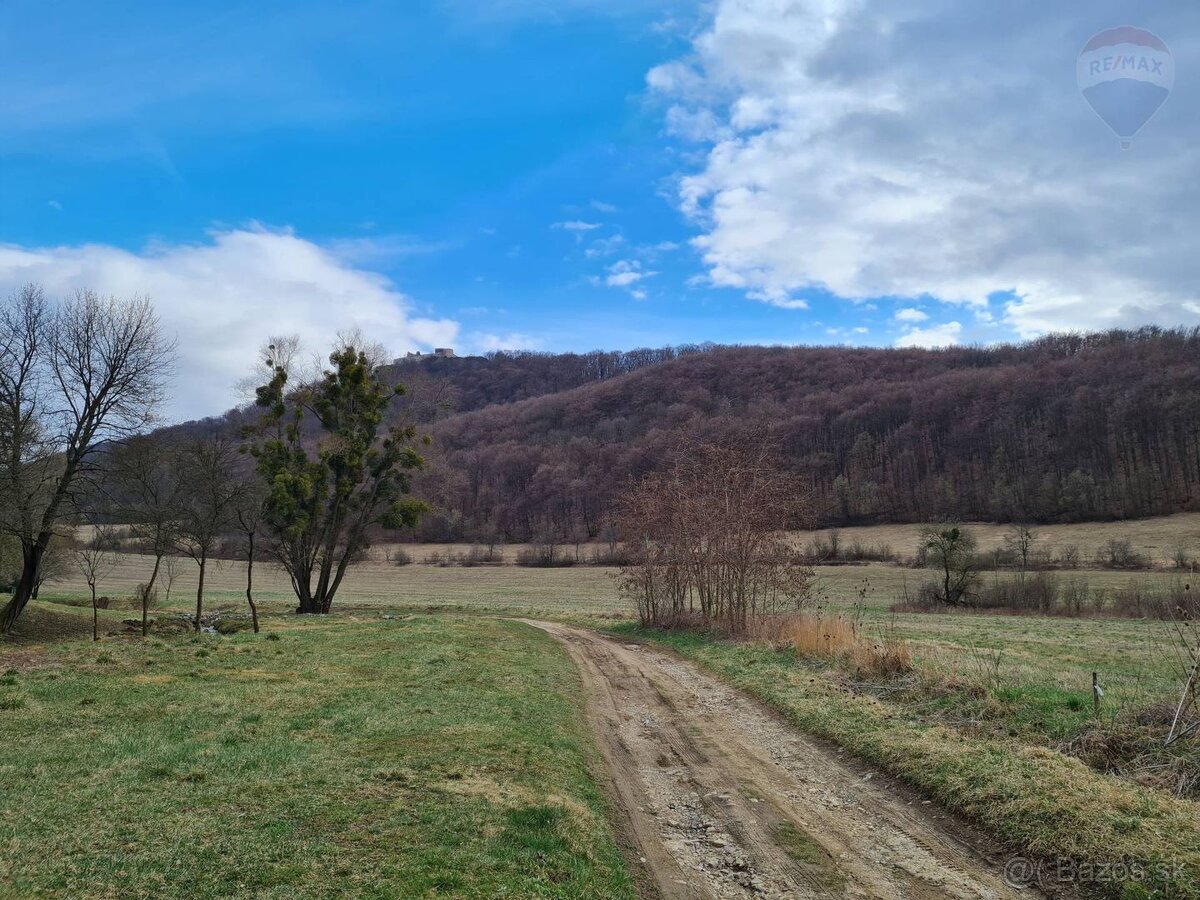 Pozemok v obci Jasenov, na predaj. - 4