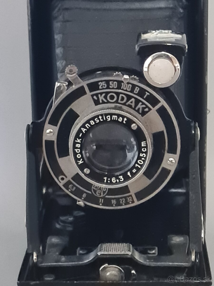 Retro Fotoaparáty - 4