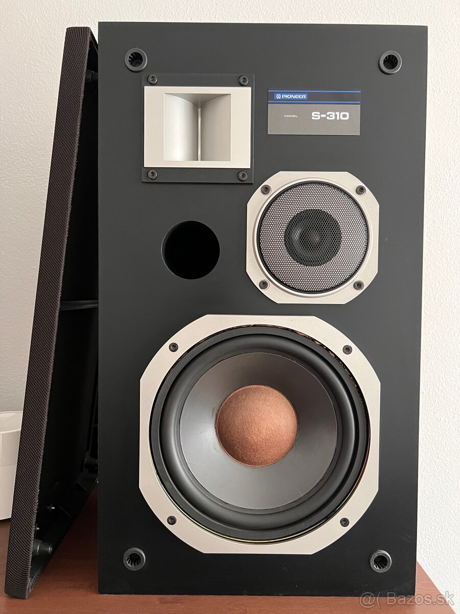 Pioneer S-310 - 4