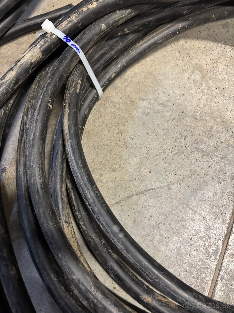 Elektroinštalačný material - 4