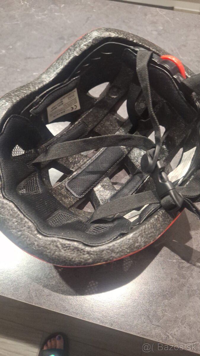 Bicykel Dema drobec - 4