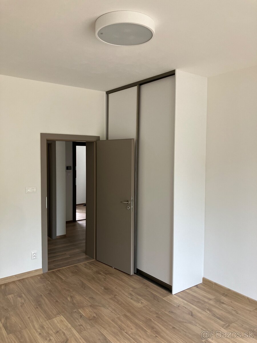 Prenájom bytu - 4