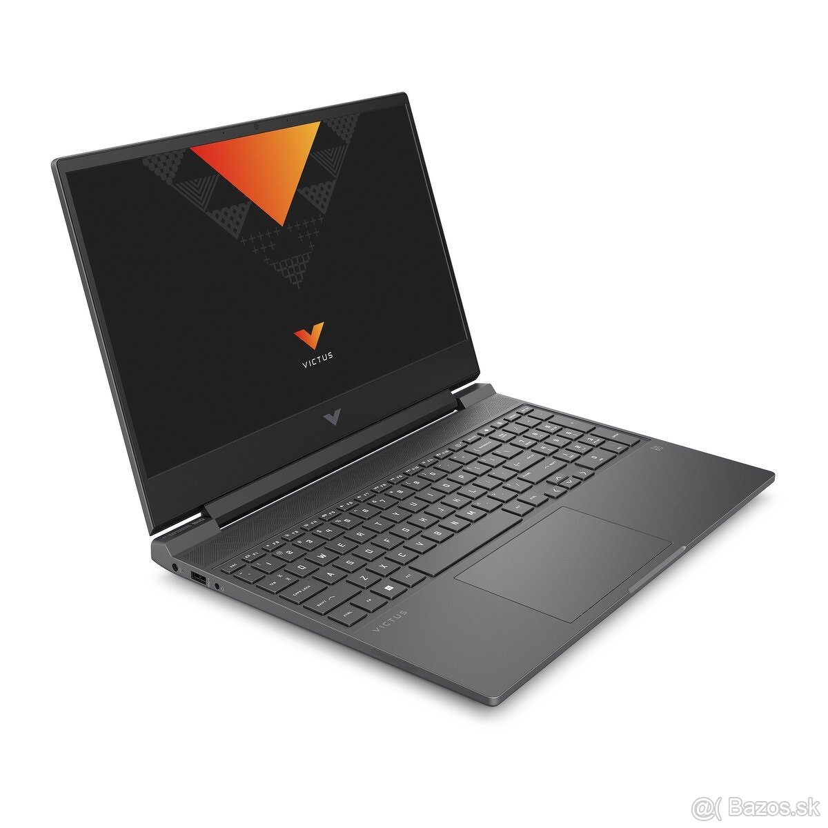 Herný notebook HP Victus/i5-13420H/16GB/512GB SSD/RTX 4050 - 4