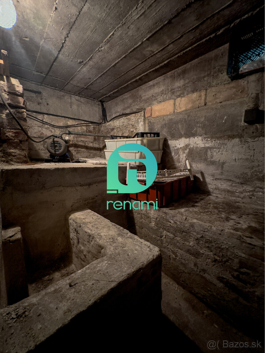 Exkluzívne - Chata so záhradou s dobrou dostupnosťou - 4