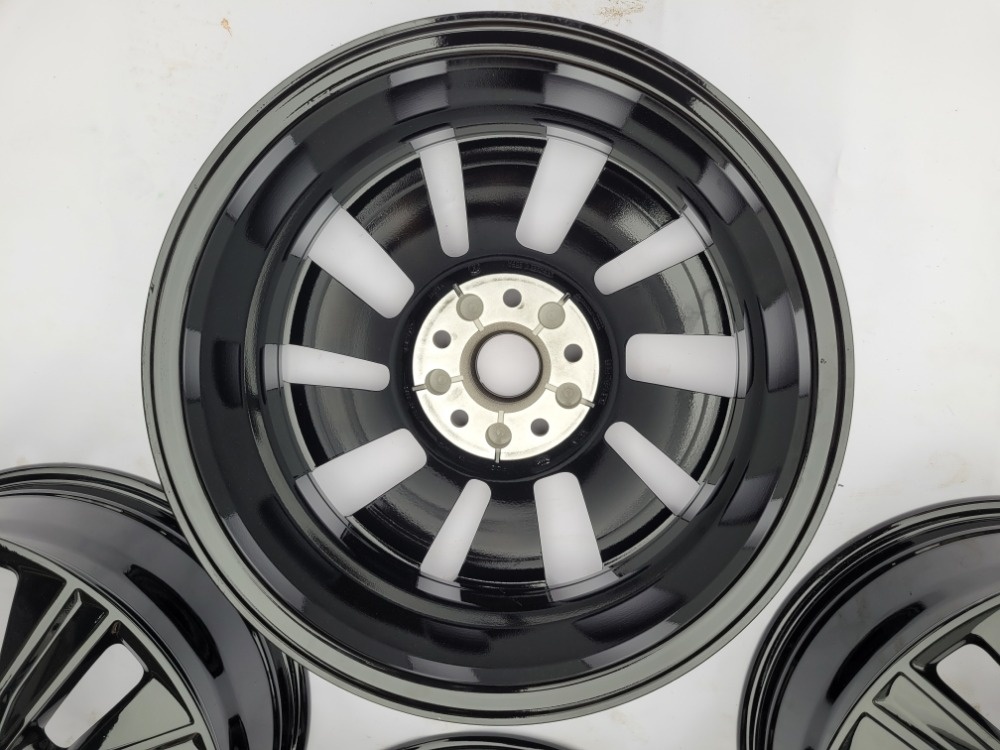 Kované disky Volkswagen T7 Multivan R17 - 4