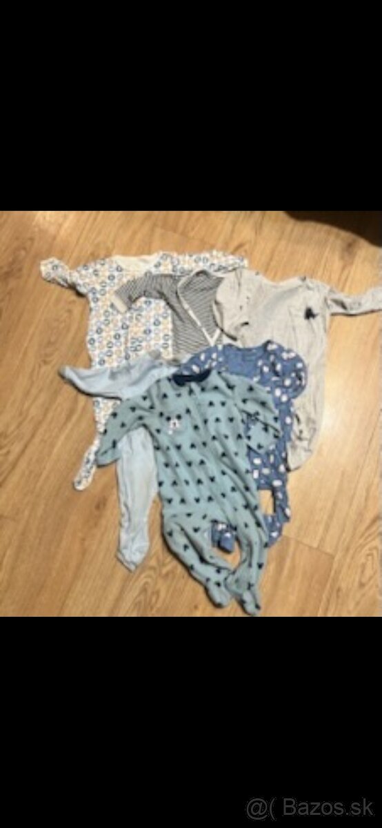 CHLAPEC 0-18 mesiacov - 4