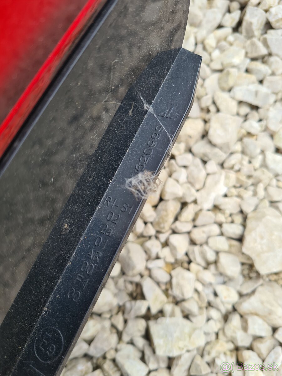 Zadné svetlo Fiat Ducato - 4