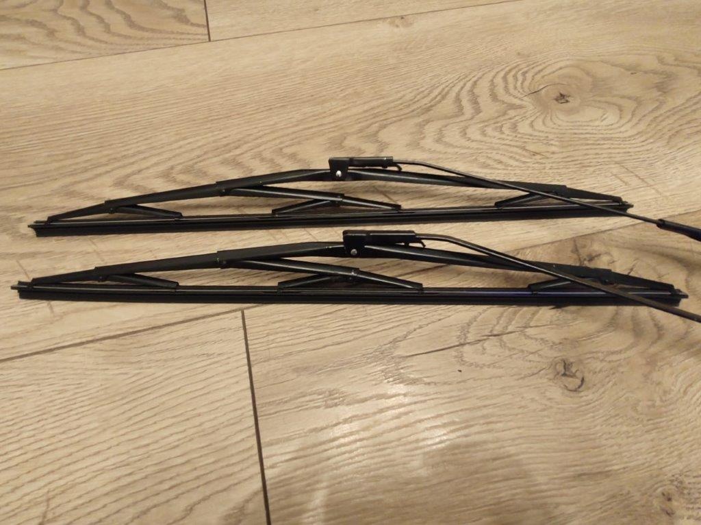 Ramienka stieračov Škoda 105-130 - 4