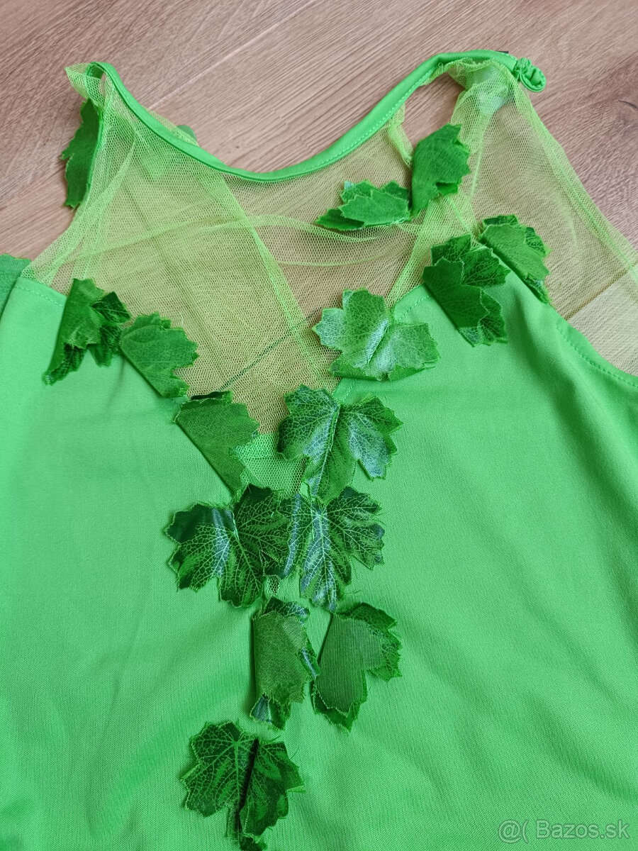 Kostym Vila s kridlami - 4