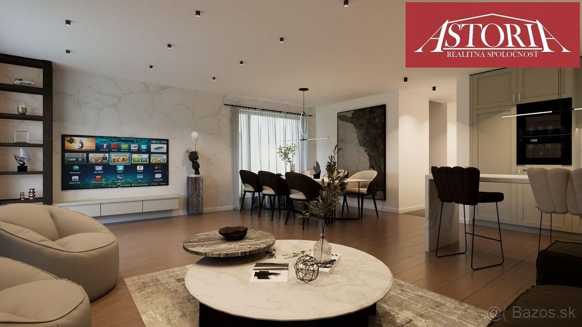 Rodinný dom Slovany - novostavba - 4