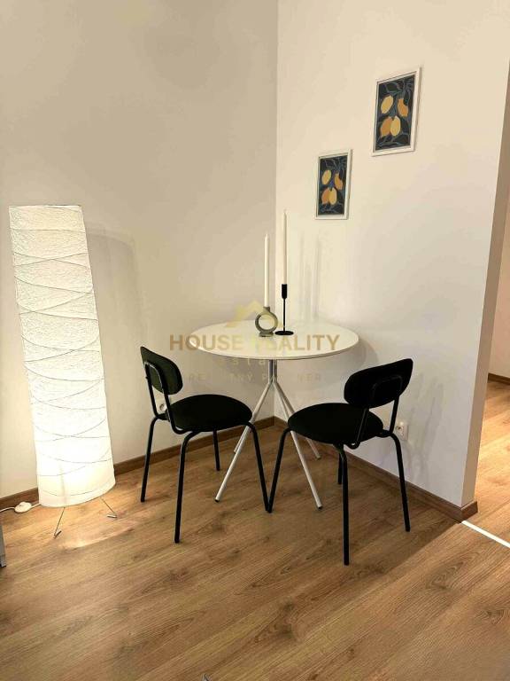 Prenájom 1 izb. byt NOVOSTAVBA, Ivanská cesta, Bratislava II - 4