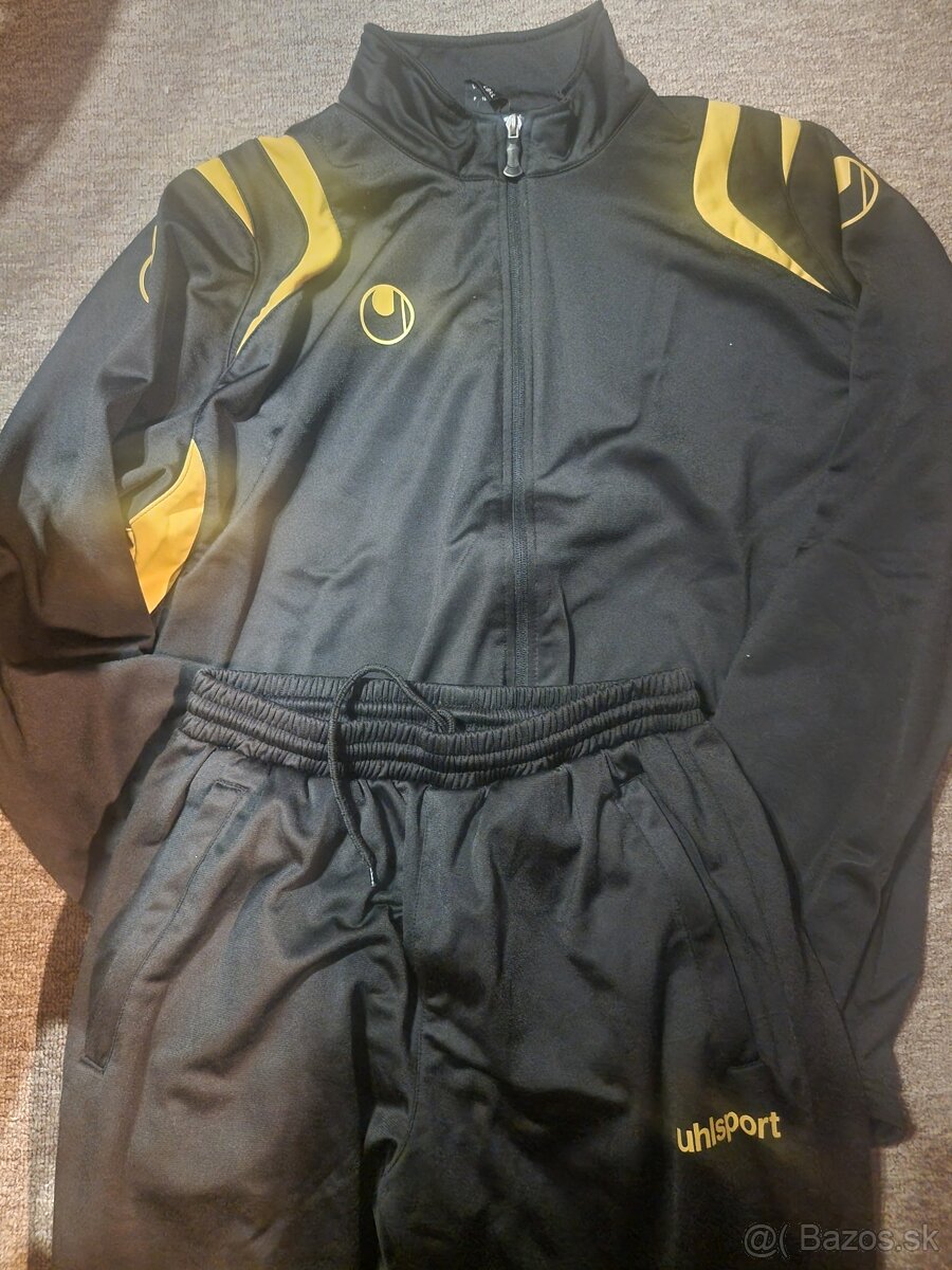 Panska suprava Uhlsport v. L - 4