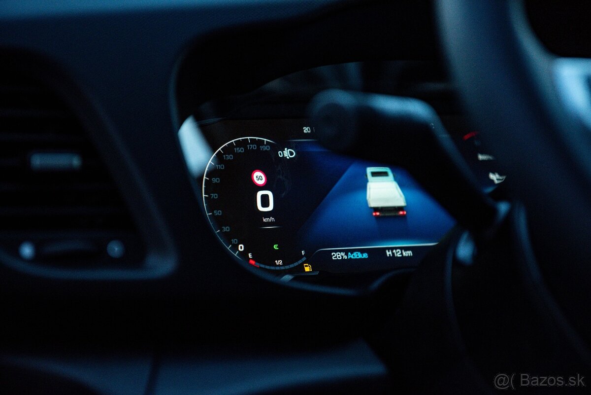 Iveco Daily 35S16H + 3str sklápač 3700mm + ťažné - 4