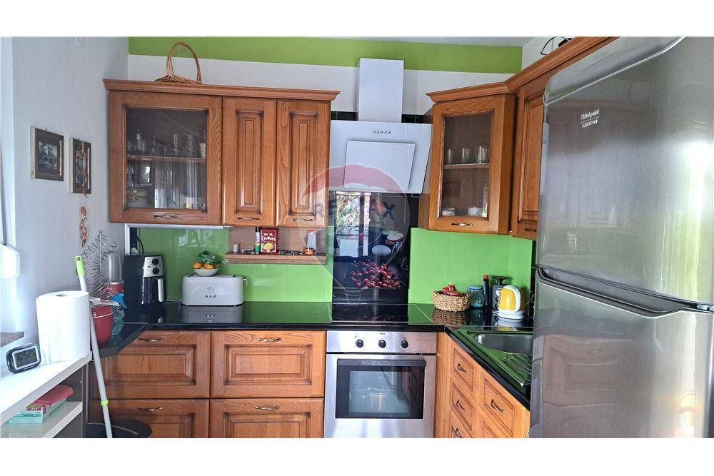 CHORVÁTSKO - predaj apartmánového domu Selce - Crikvenica Z - 4