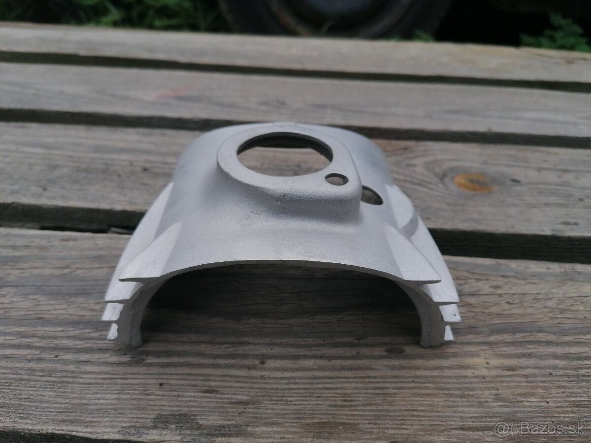 Kryt karburátora na Jawa 250/ 559 panelka - 4