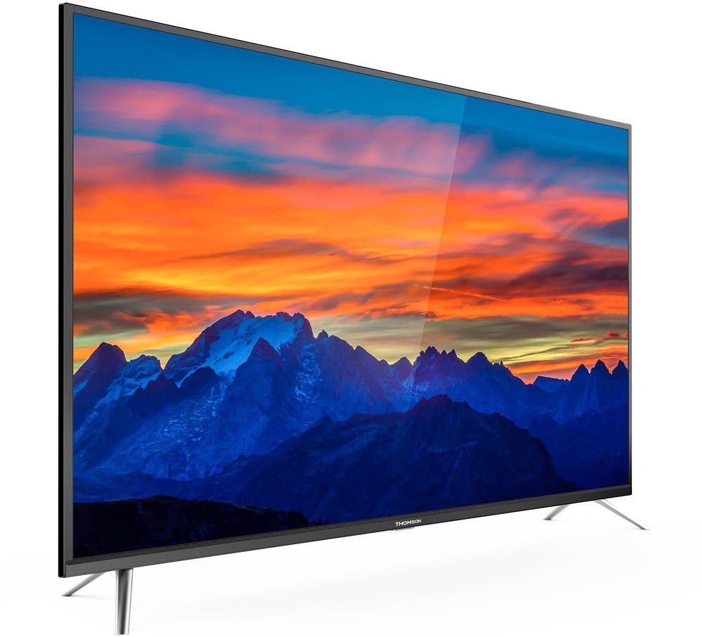 TV Thomson 65UD6426 4K Android. - 4
