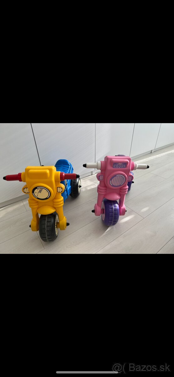 Balíky hračiek - 4