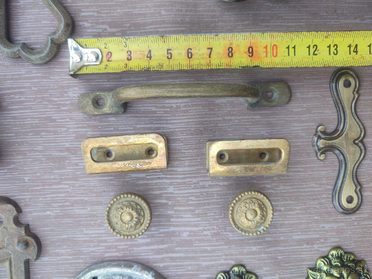 Rôzne úchytky ceny na foto - 4