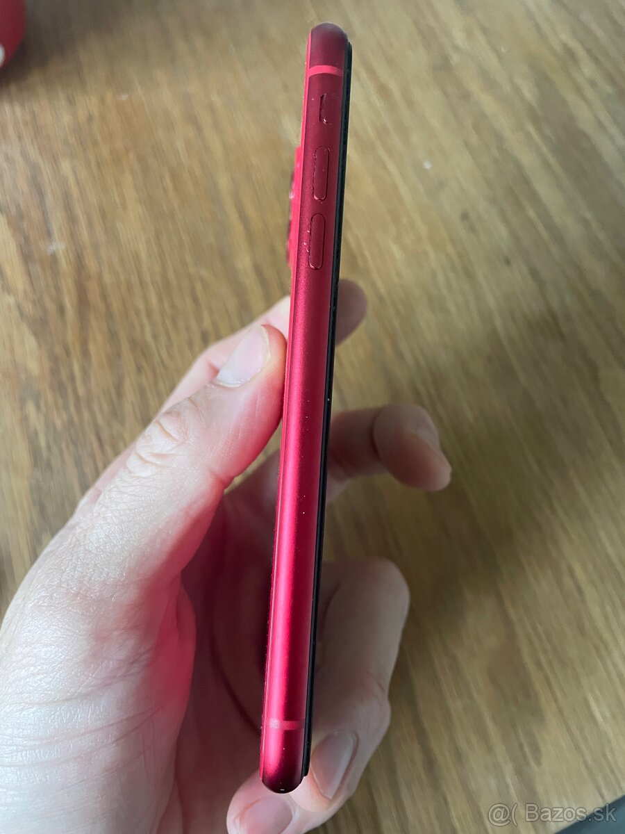 Iphone 11 red 64gb - 4