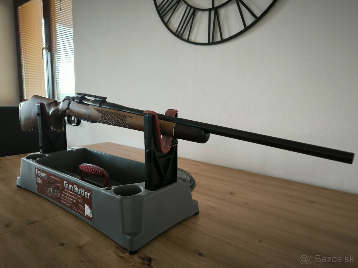 Guľovnica 243winchester - 4