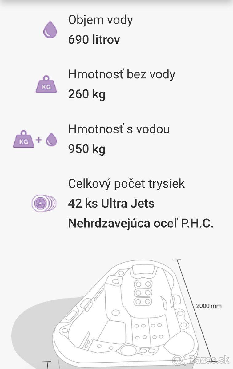 Virivka Sanika celoročná - 4