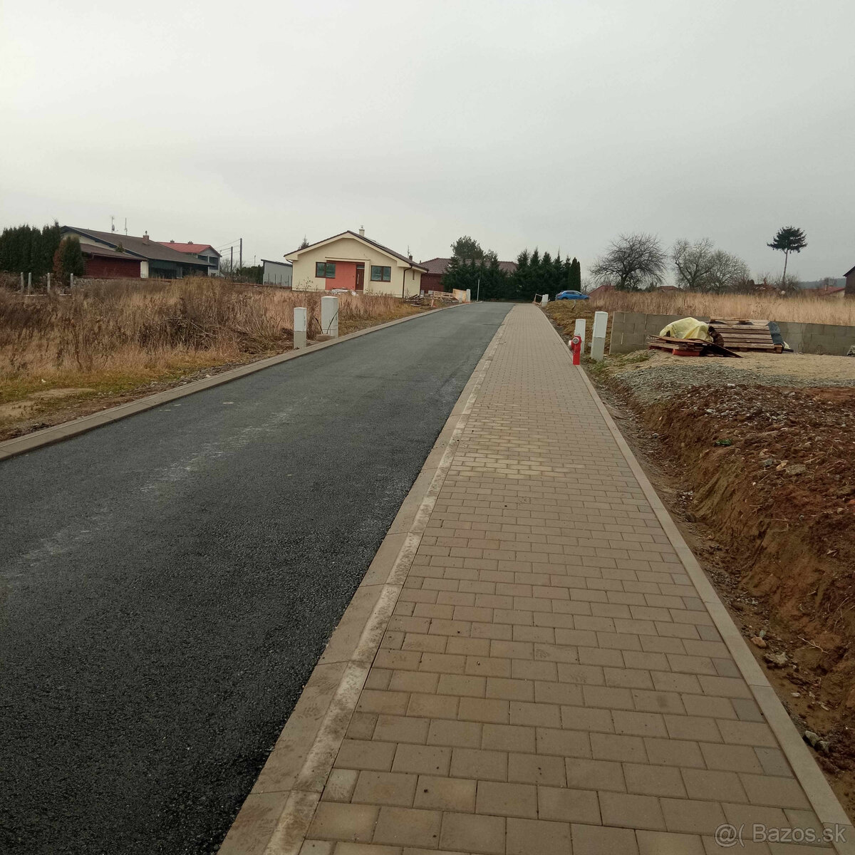 RealityKolesár predáva pozemok 590m2 Hrašovík KE okolie - 4