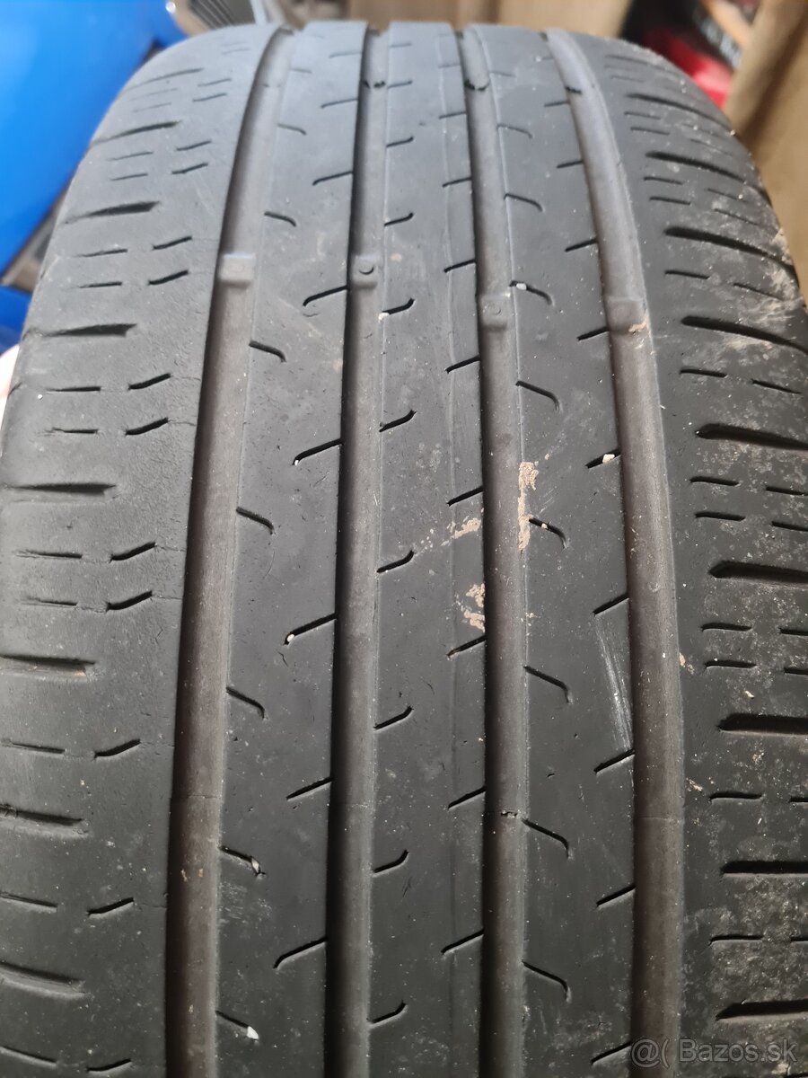 Hliníkové disky originál škoda - 4