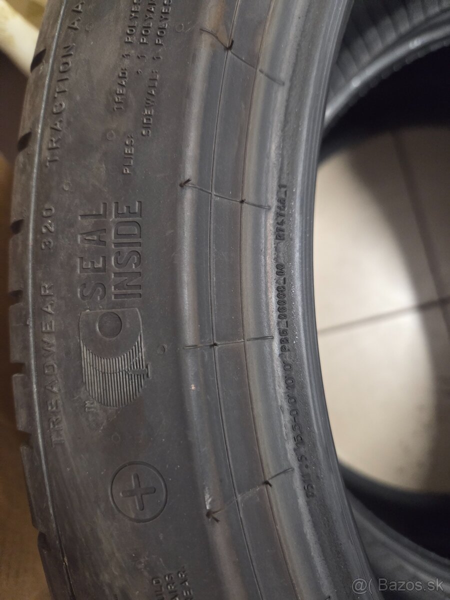 Letné pirelli R20 - 4