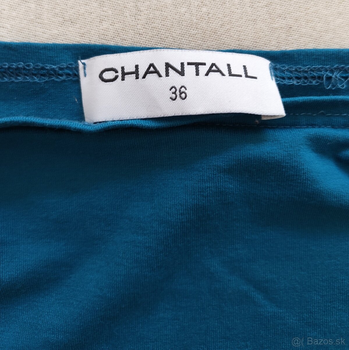 Predĺžený top - 4